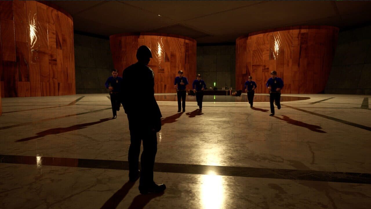 Amid the Lines thumbnail 7
