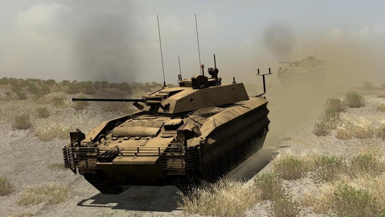 Arma 2: British Armed Forces thumbnail 3