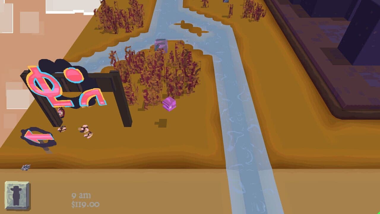 The Real Texas: Cellpop Goes Out At Night thumbnail 4