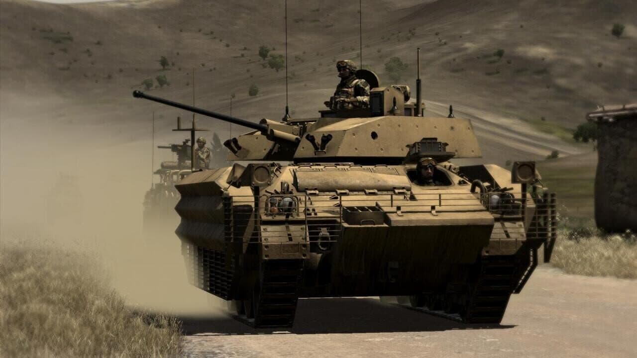 Arma 2: British Armed Forces thumbnail 6