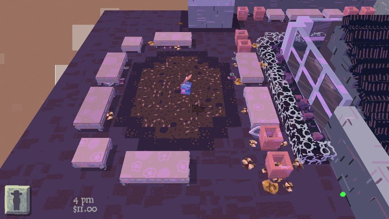 The Real Texas: Cellpop Goes Out At Night thumbnail 7