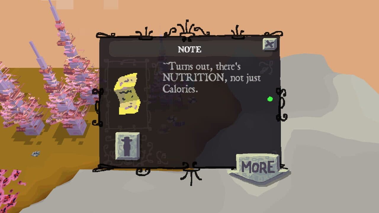The Real Texas: Cellpop Goes Out At Night screenshot 1