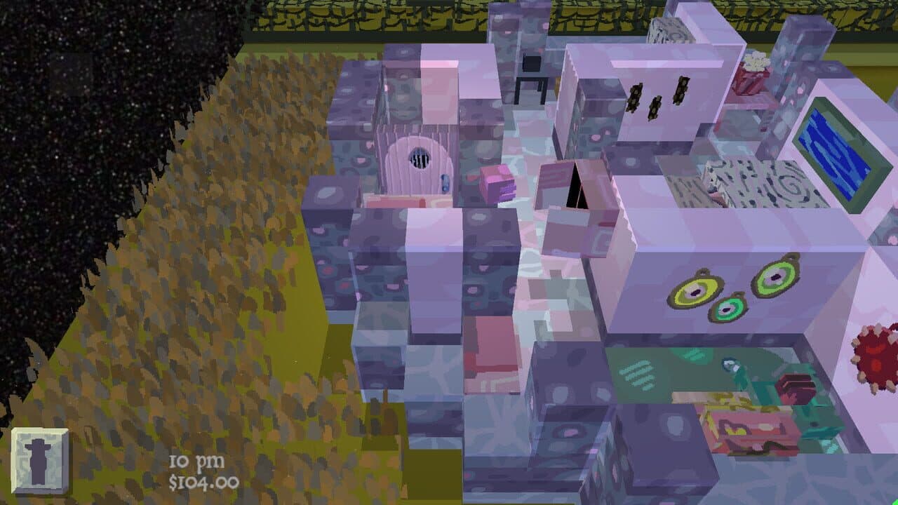 The Real Texas: Cellpop Goes Out At Night thumbnail 3