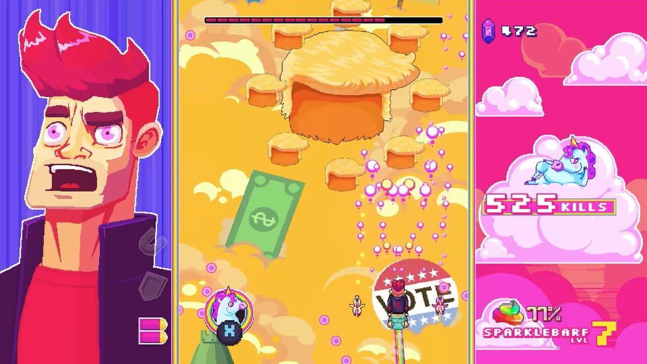 Rainbows, Toilets & Unicorns: Political Drama thumbnail 5