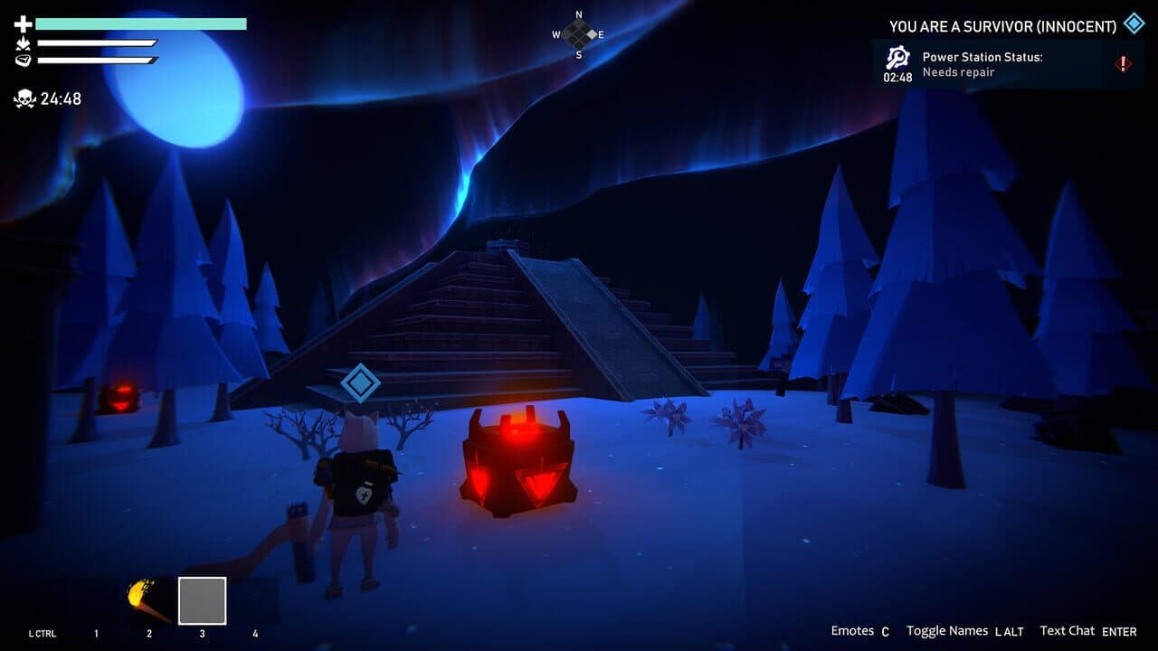 Project Winter: Blackout thumbnail 6