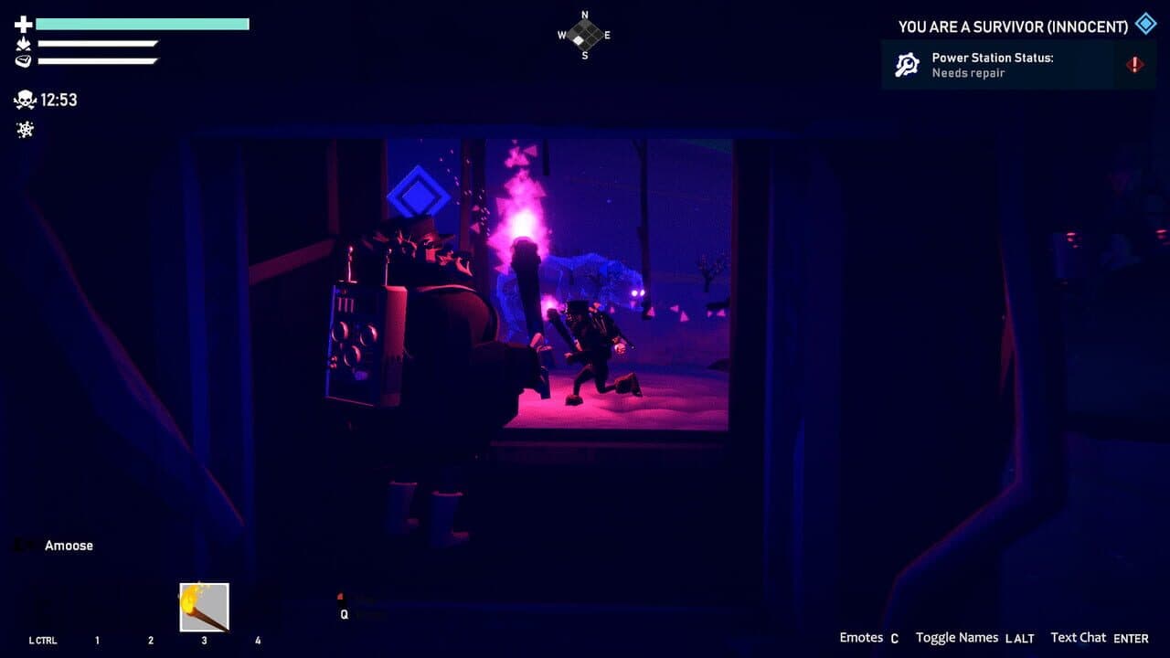 Project Winter: Blackout thumbnail 8