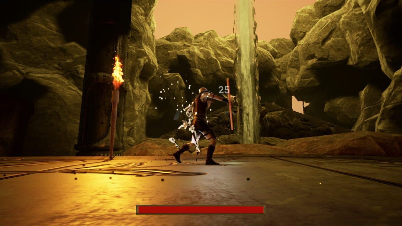 Shaman screenshot 1