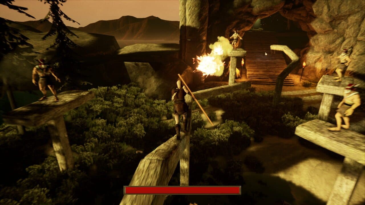 Shaman thumbnail 2