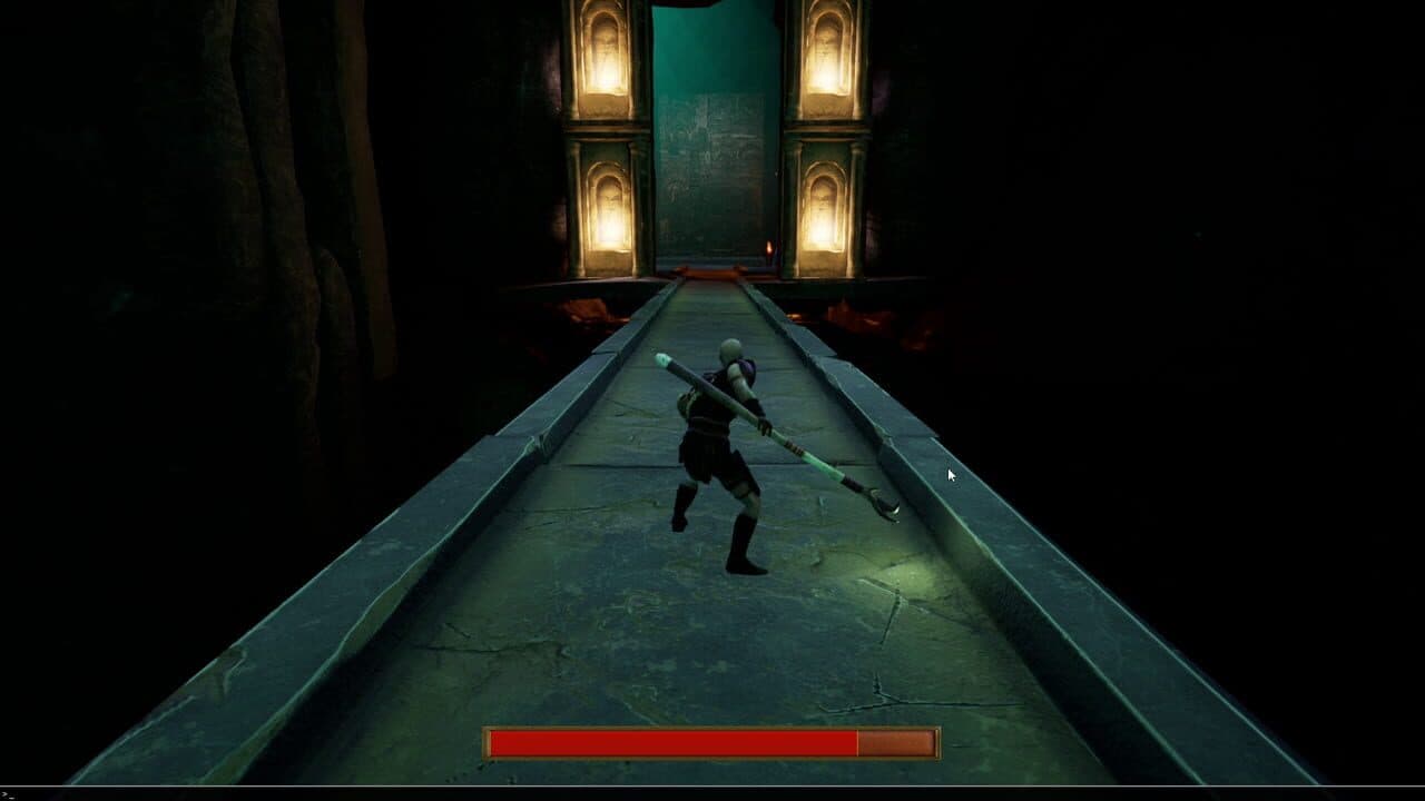Shaman thumbnail 4