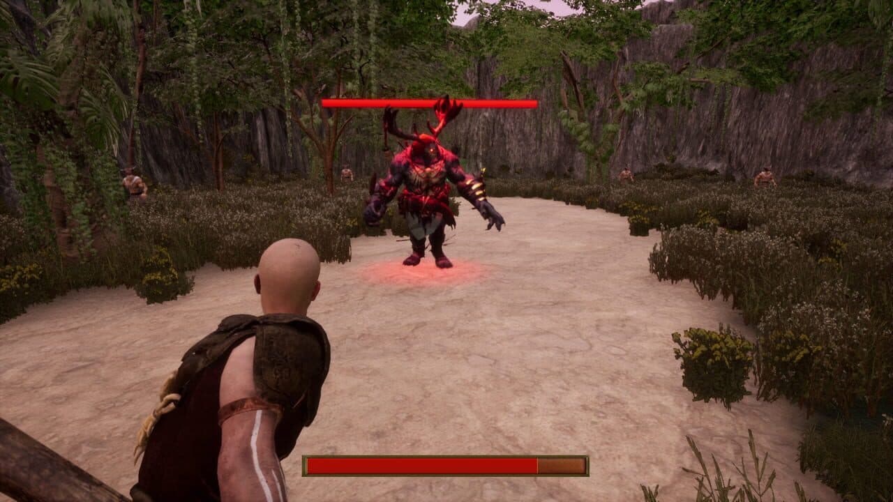 Shaman thumbnail 5