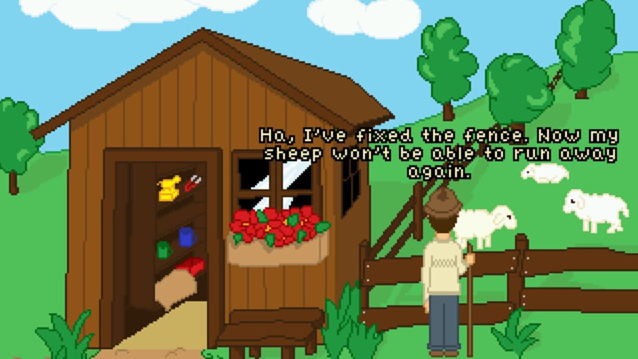 Sheep Quest thumbnail 2