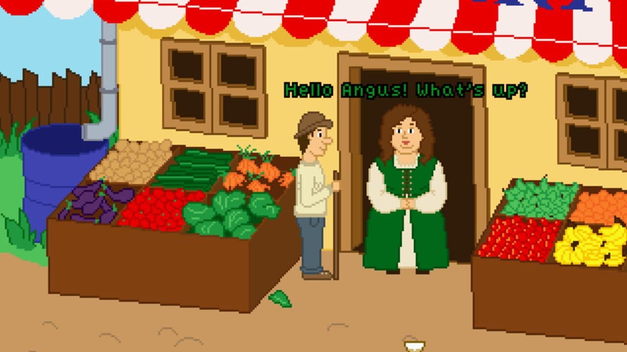 Sheep Quest thumbnail 3