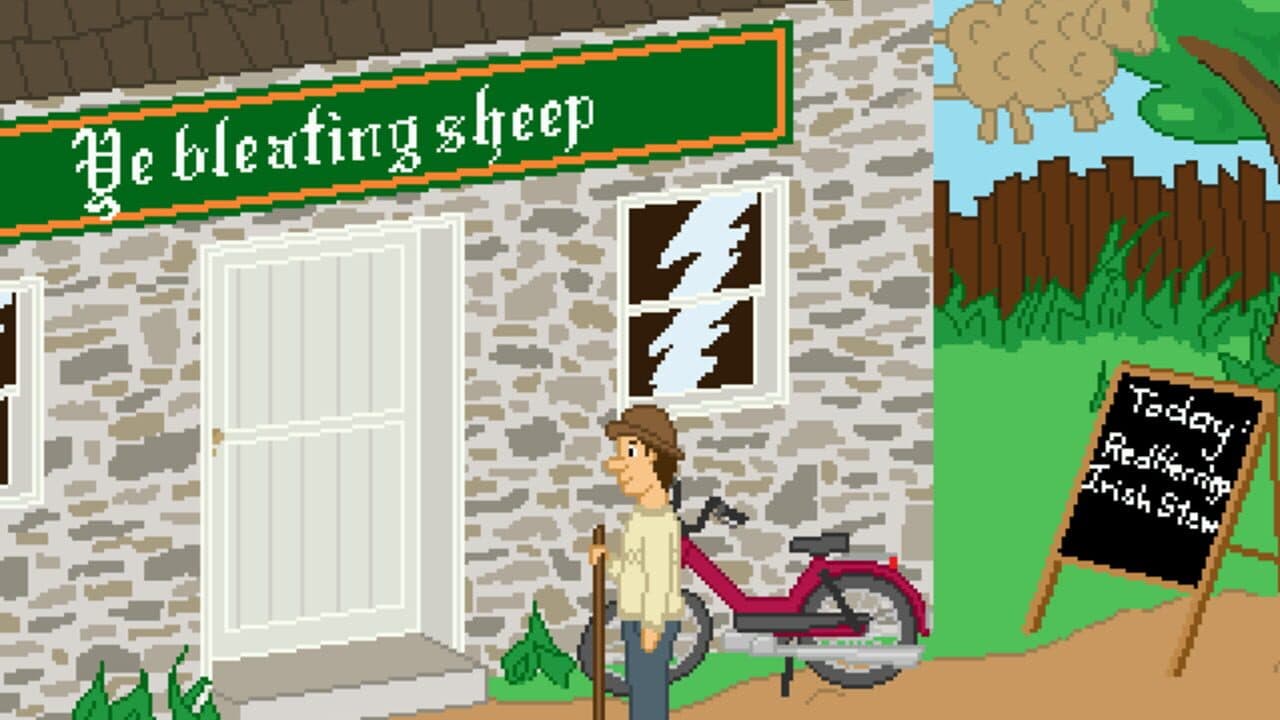 Sheep Quest thumbnail 4