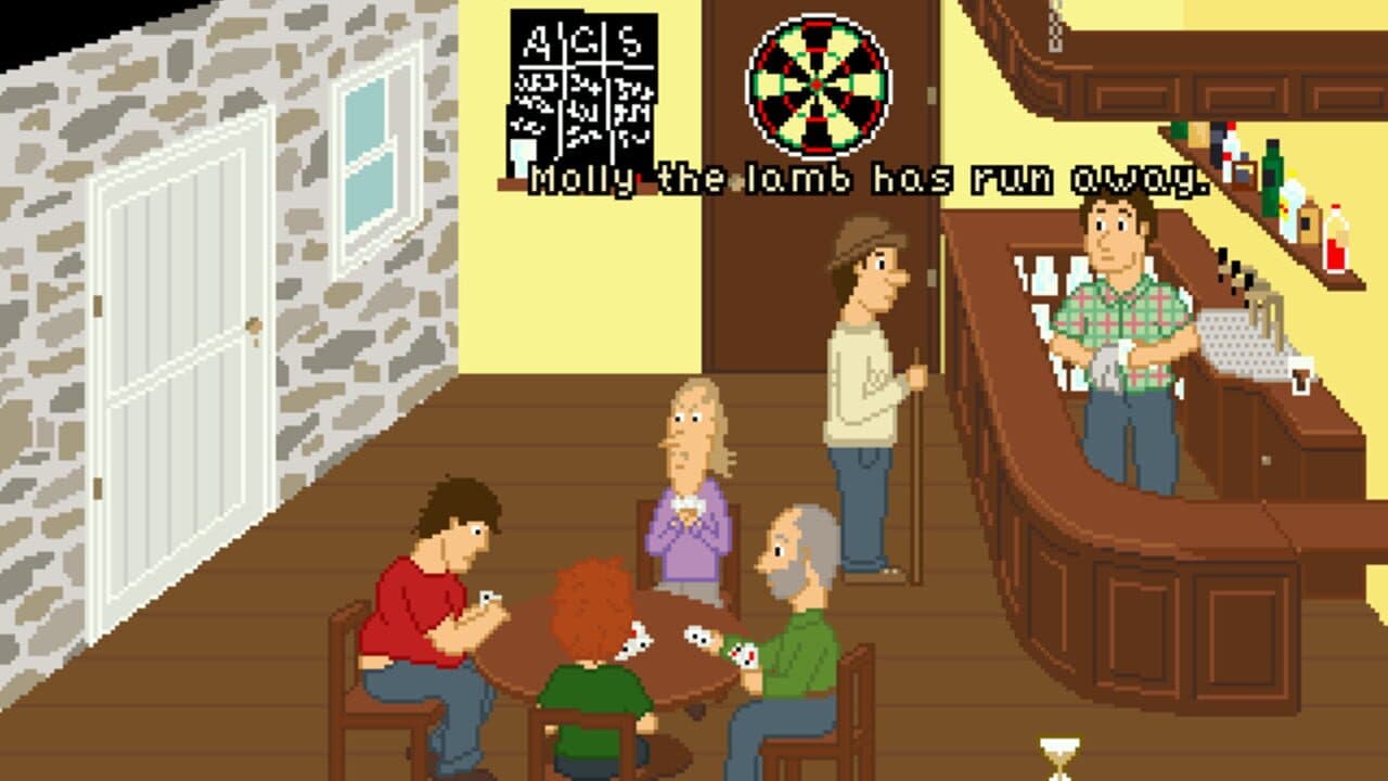Sheep Quest thumbnail 5