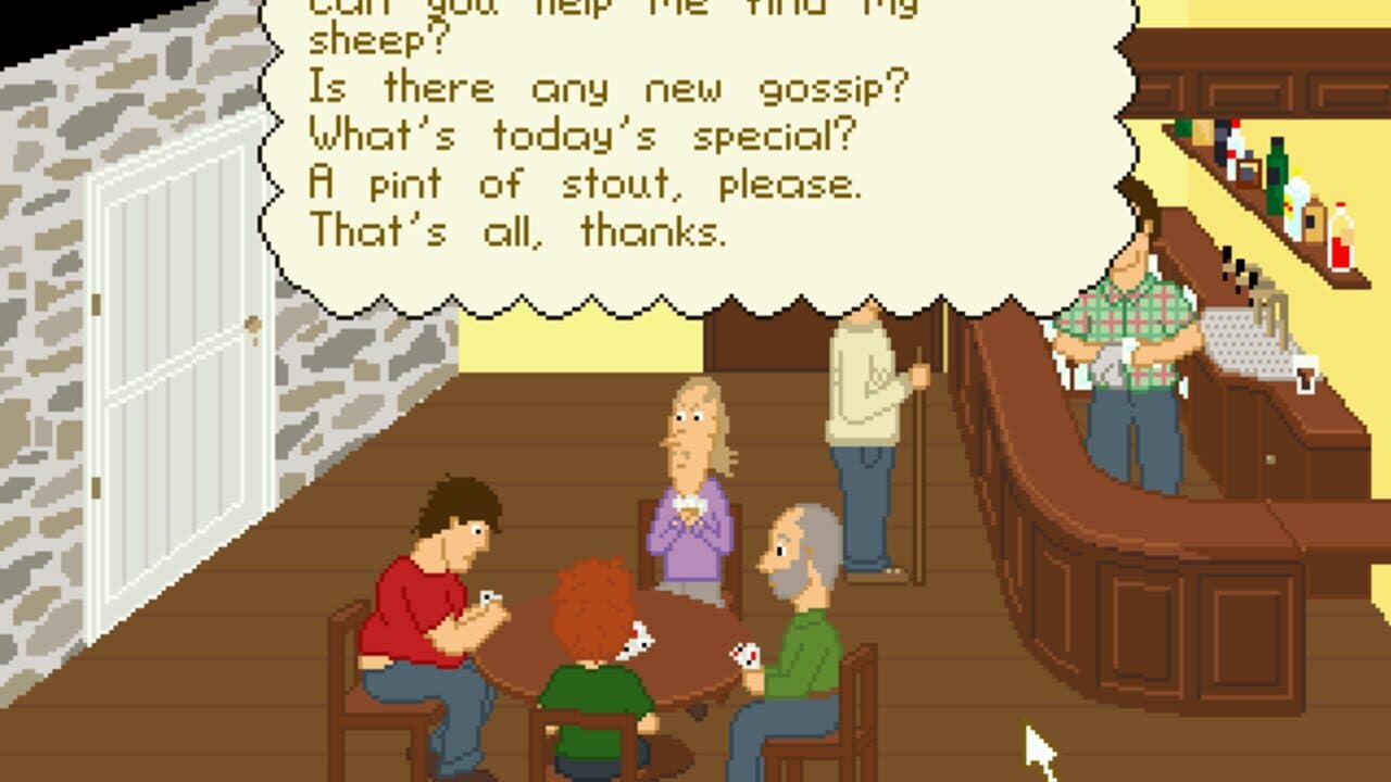 Sheep Quest thumbnail 6