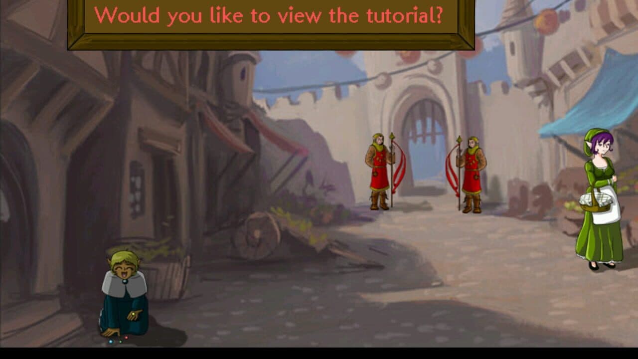 Shifter screenshot 1