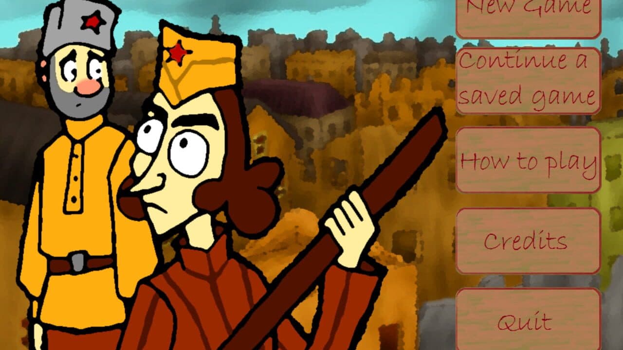 Sniper and Spotter Being Patriotic thumbnail 2