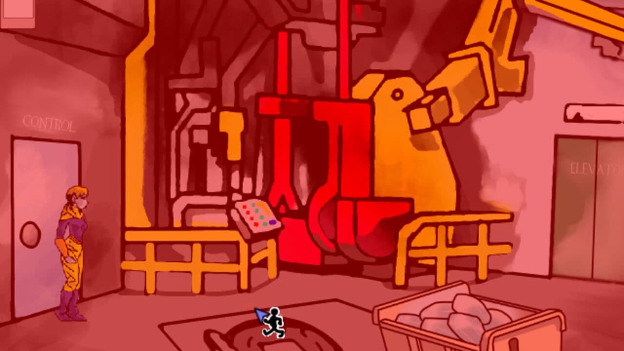 Space Rangers: Episode 46 - The Devil Within thumbnail 3