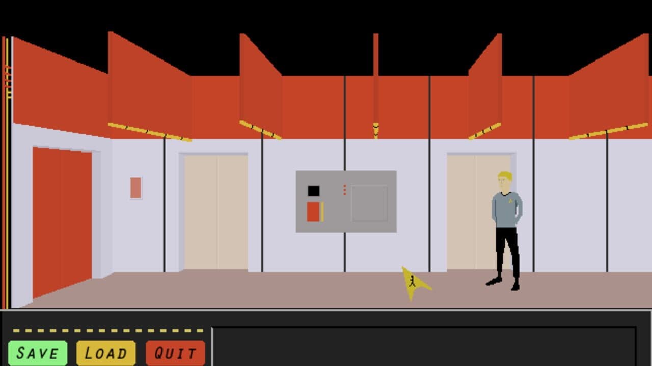 Star Trek Newton: Part One - Anomaly thumbnail 4