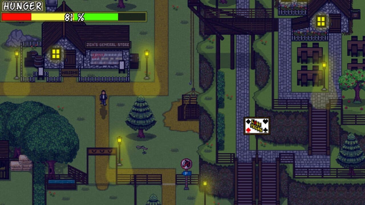 Tales of Jayvin screenshot 1