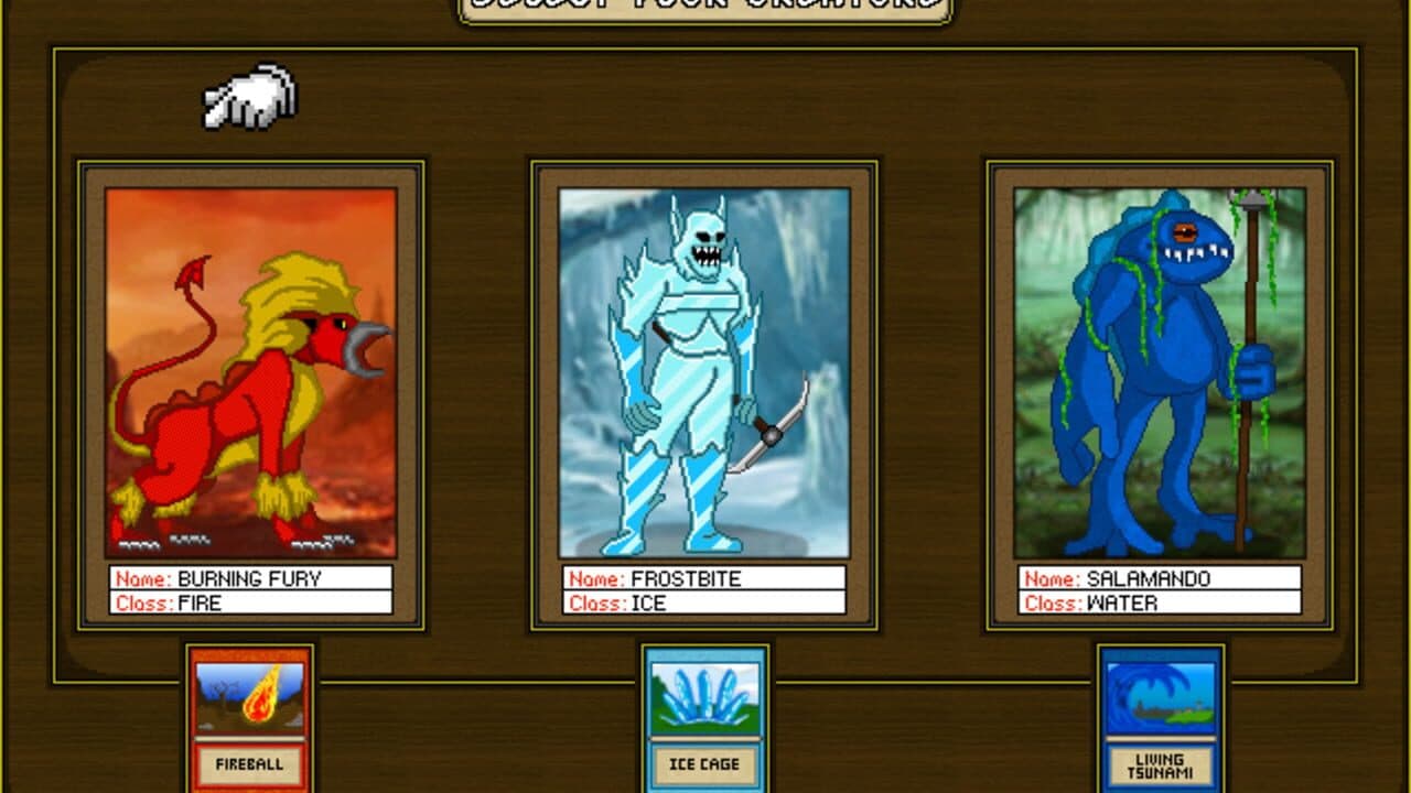 Tales of Jayvin thumbnail 5