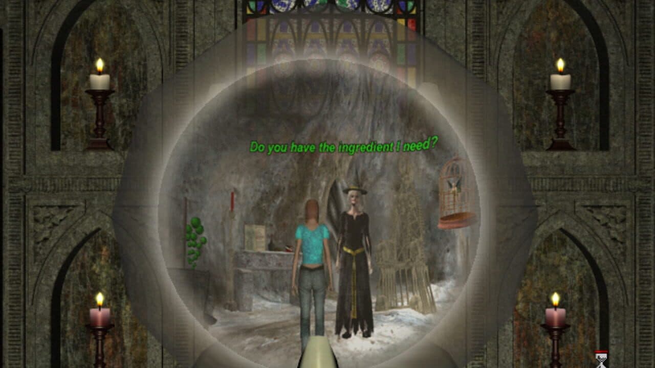 Tarthenia screenshot 1