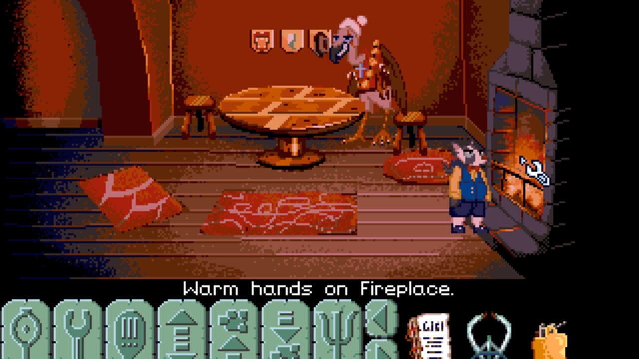 Terror of the Vampire! thumbnail 3
