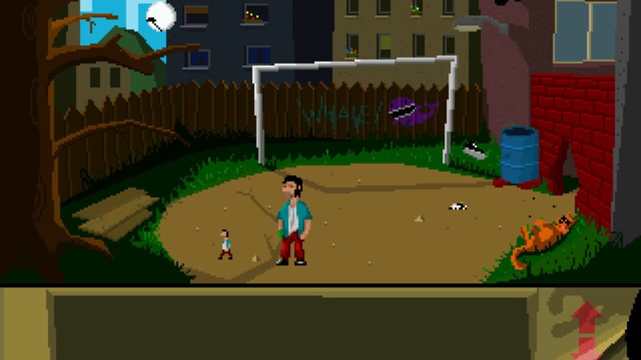 The Bum thumbnail 4