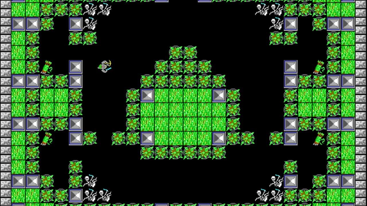 The Dungeons of Grimlor thumbnail 4