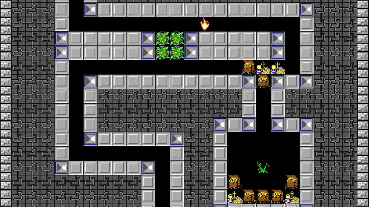 The Dungeons of Grimlor thumbnail 6