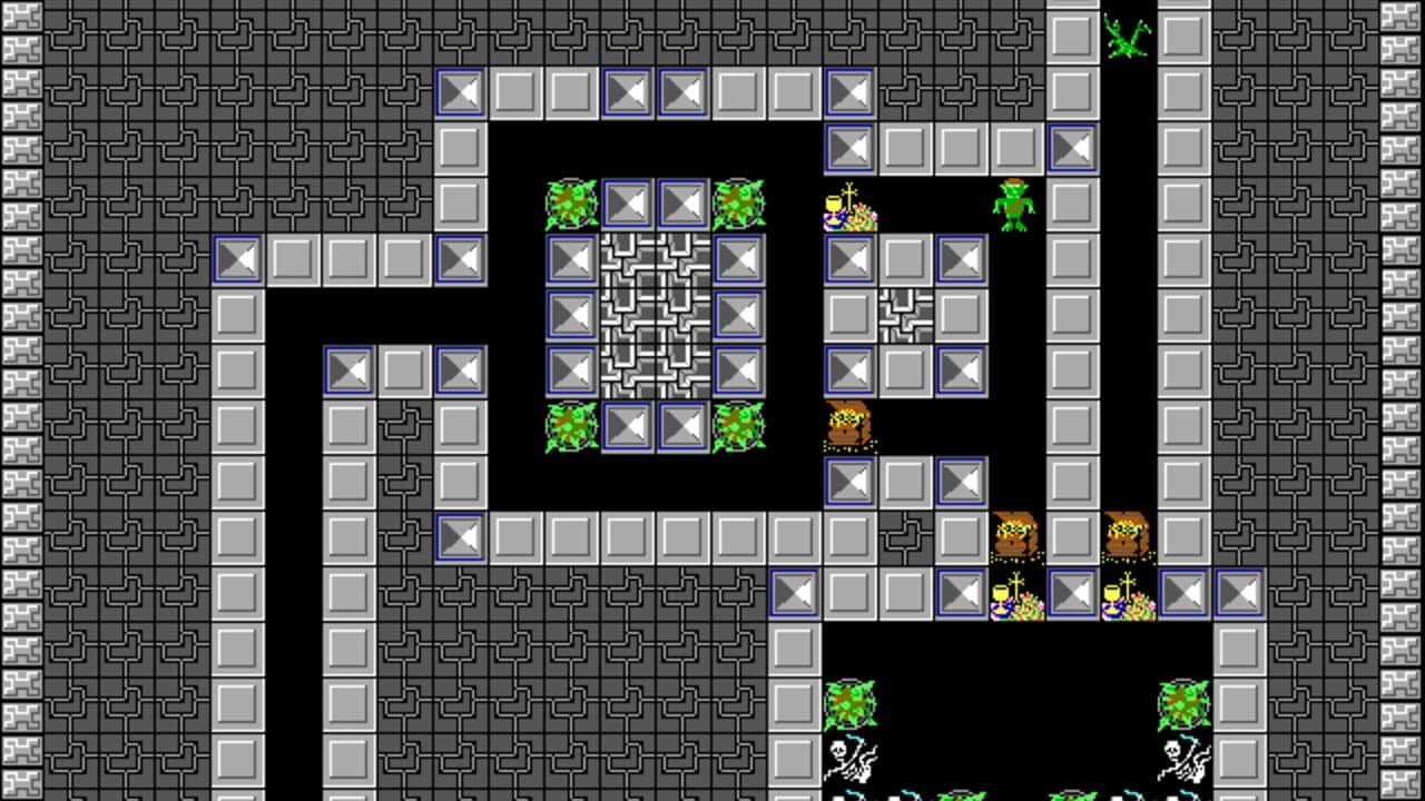 The Dungeons of Grimlor thumbnail 7