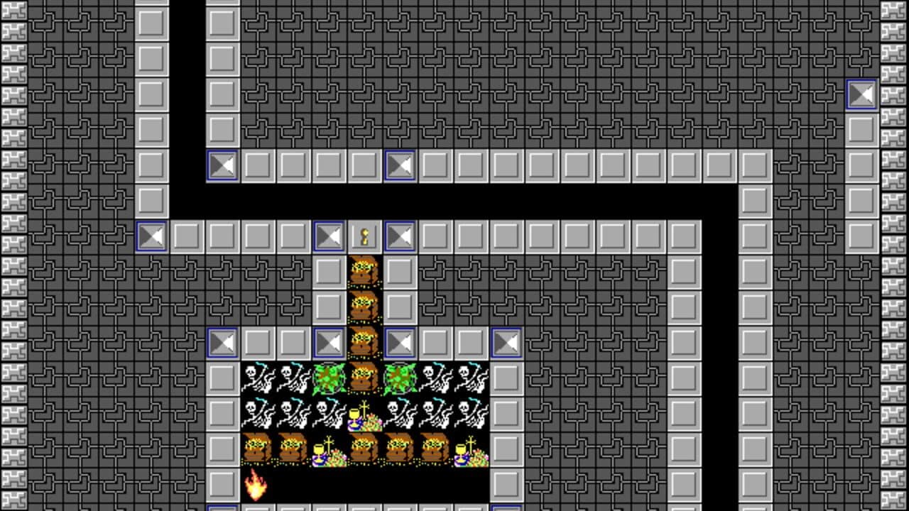 The Dungeons of Grimlor thumbnail 8