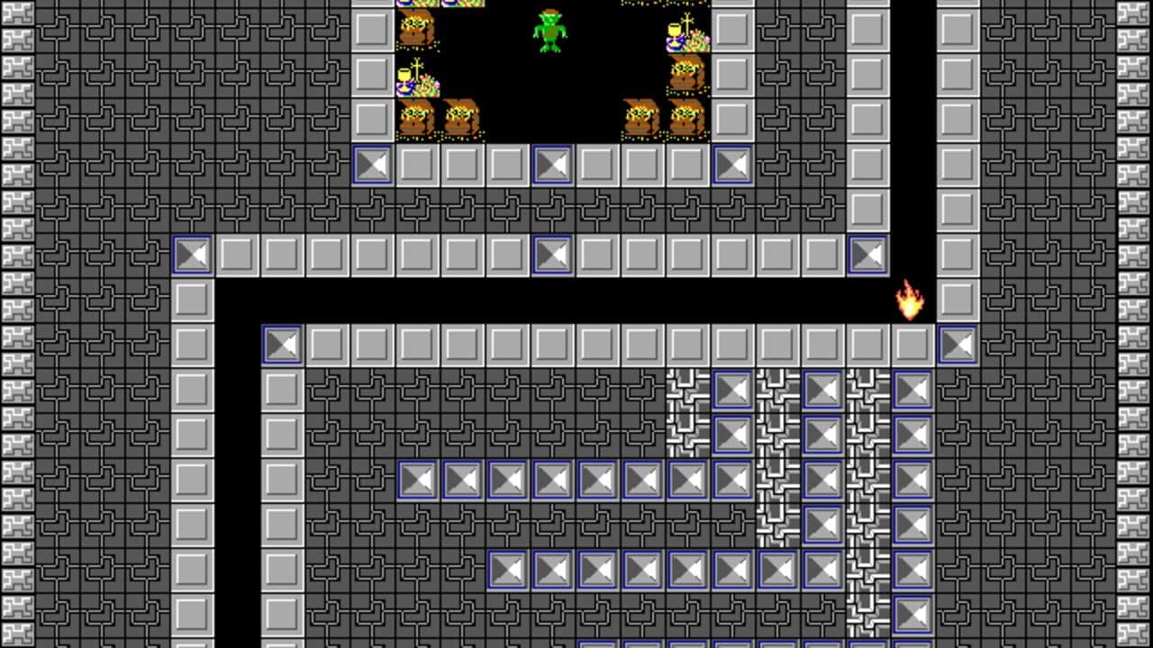 The Dungeons of Grimlor thumbnail 10