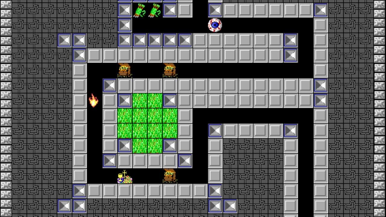 The Dungeons of Grimlor thumbnail 11
