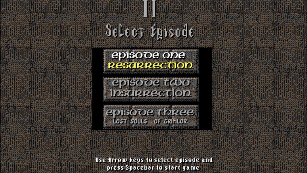 The Dungeons of Grimlor II thumbnail 5