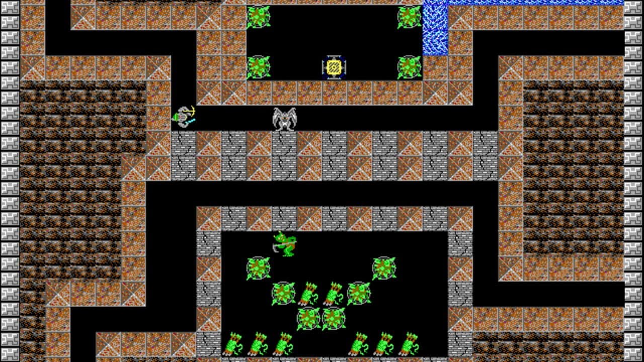 The Dungeons of Grimlor II thumbnail 8