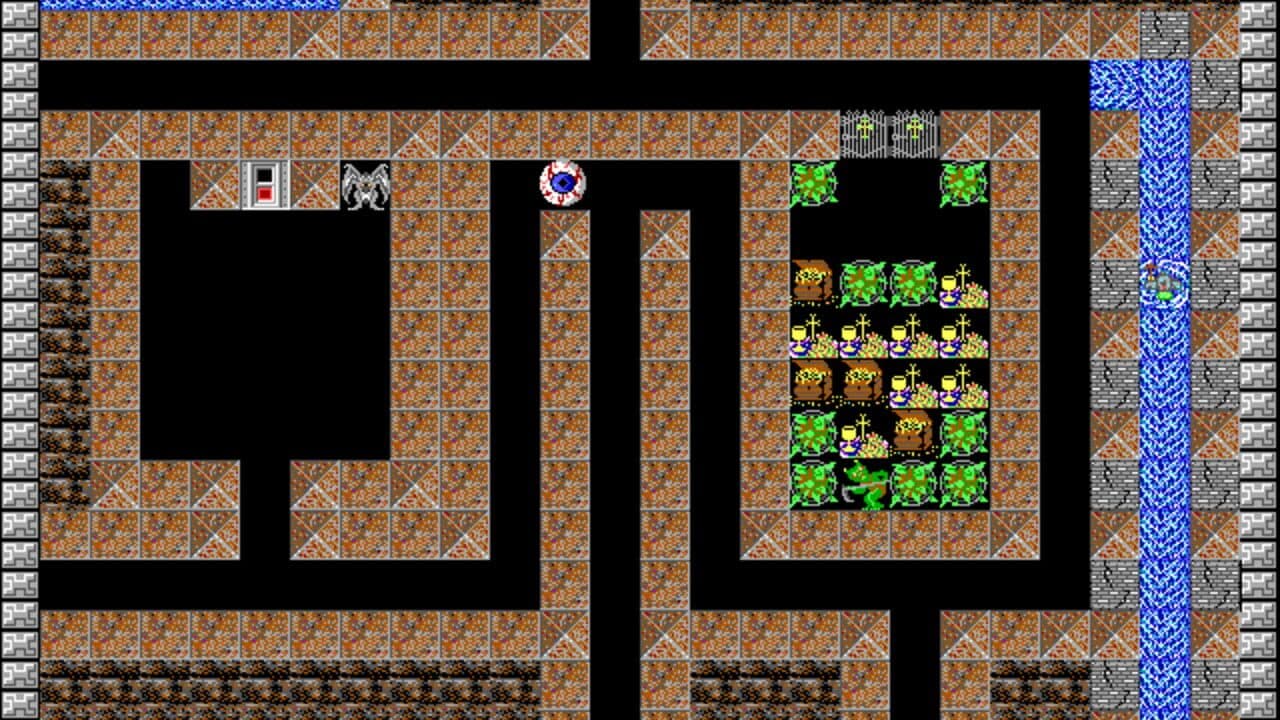 The Dungeons of Grimlor II thumbnail 3