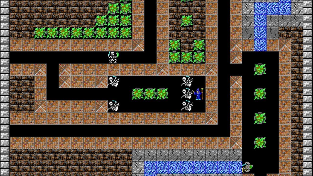 The Dungeons of Grimlor II thumbnail 2