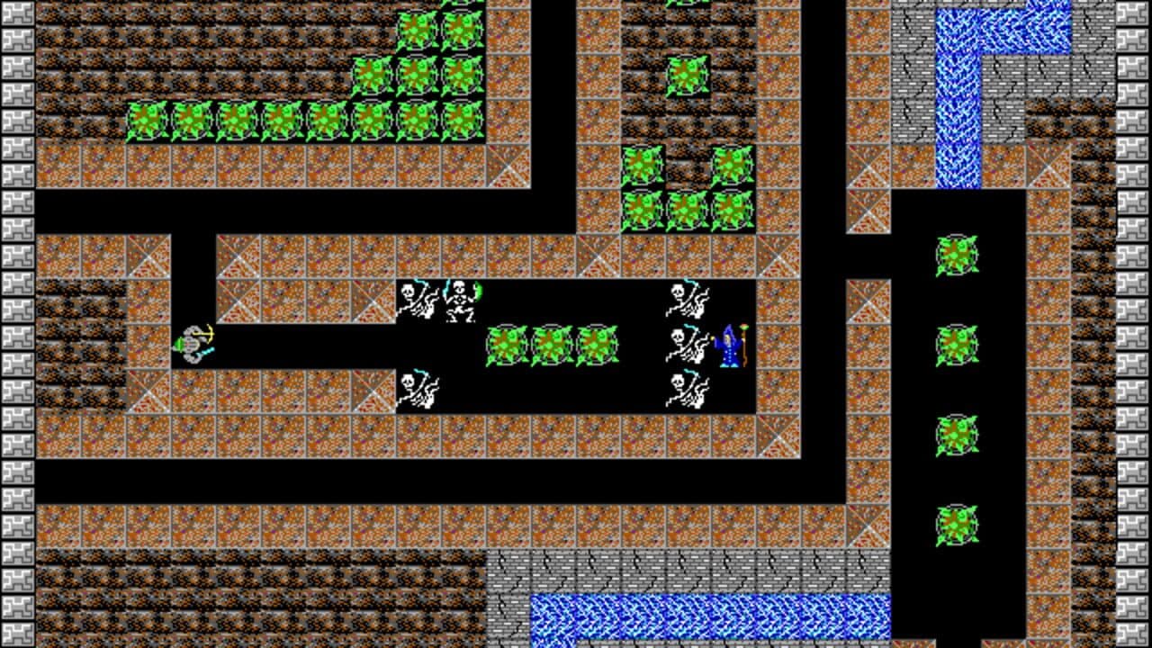 The Dungeons of Grimlor II thumbnail 9
