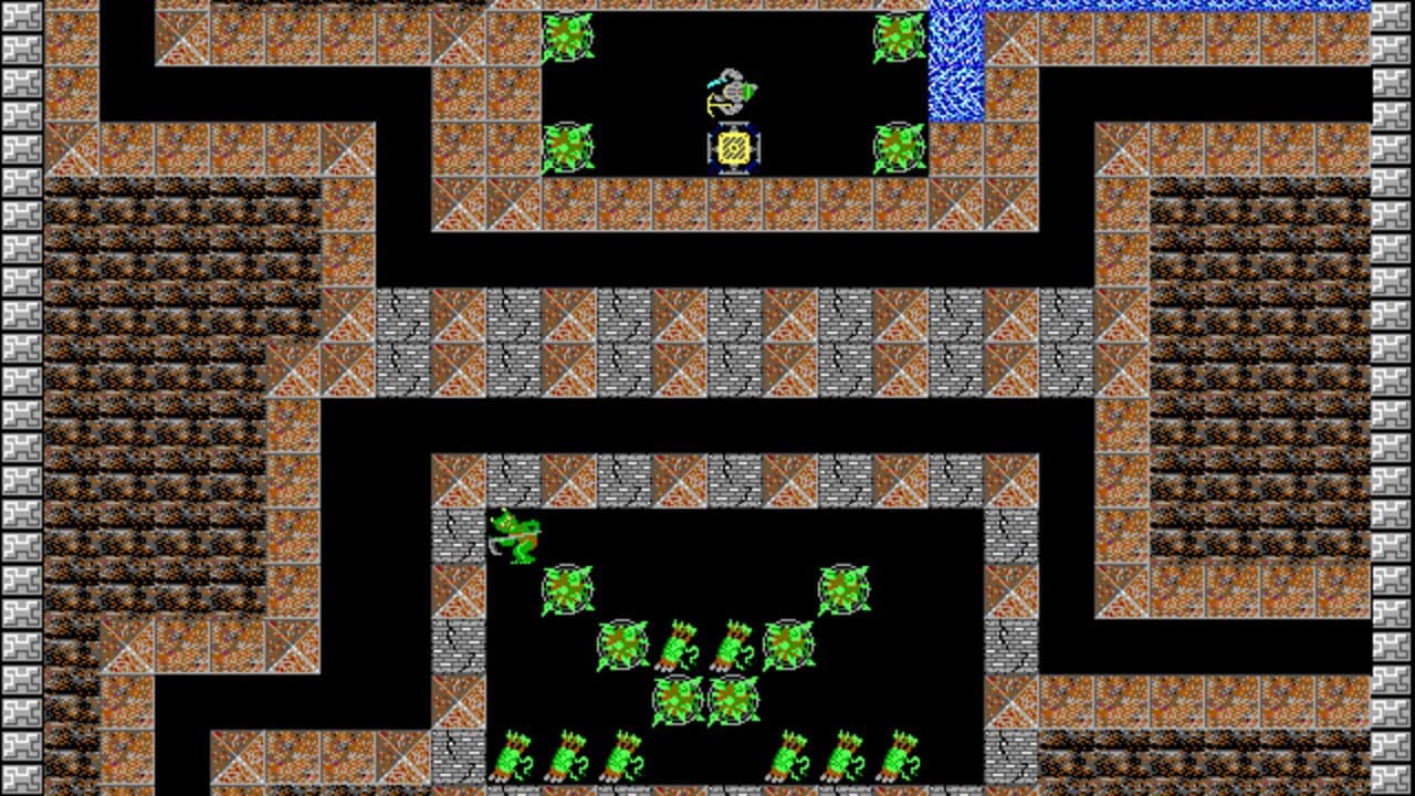 The Dungeons of Grimlor II thumbnail 10