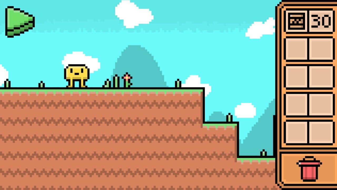 Tile Blocks screenshot 1