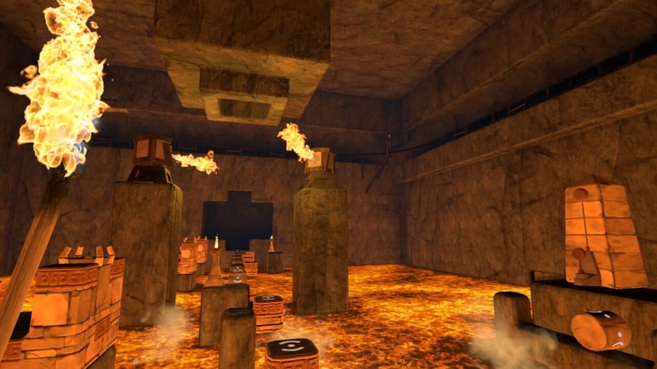 Eye of the Temple thumbnail 4