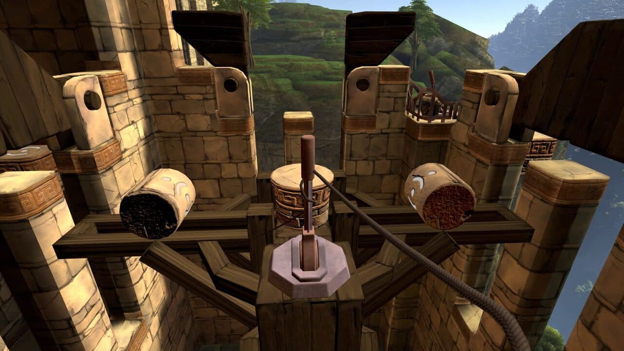 Eye of the Temple thumbnail 5