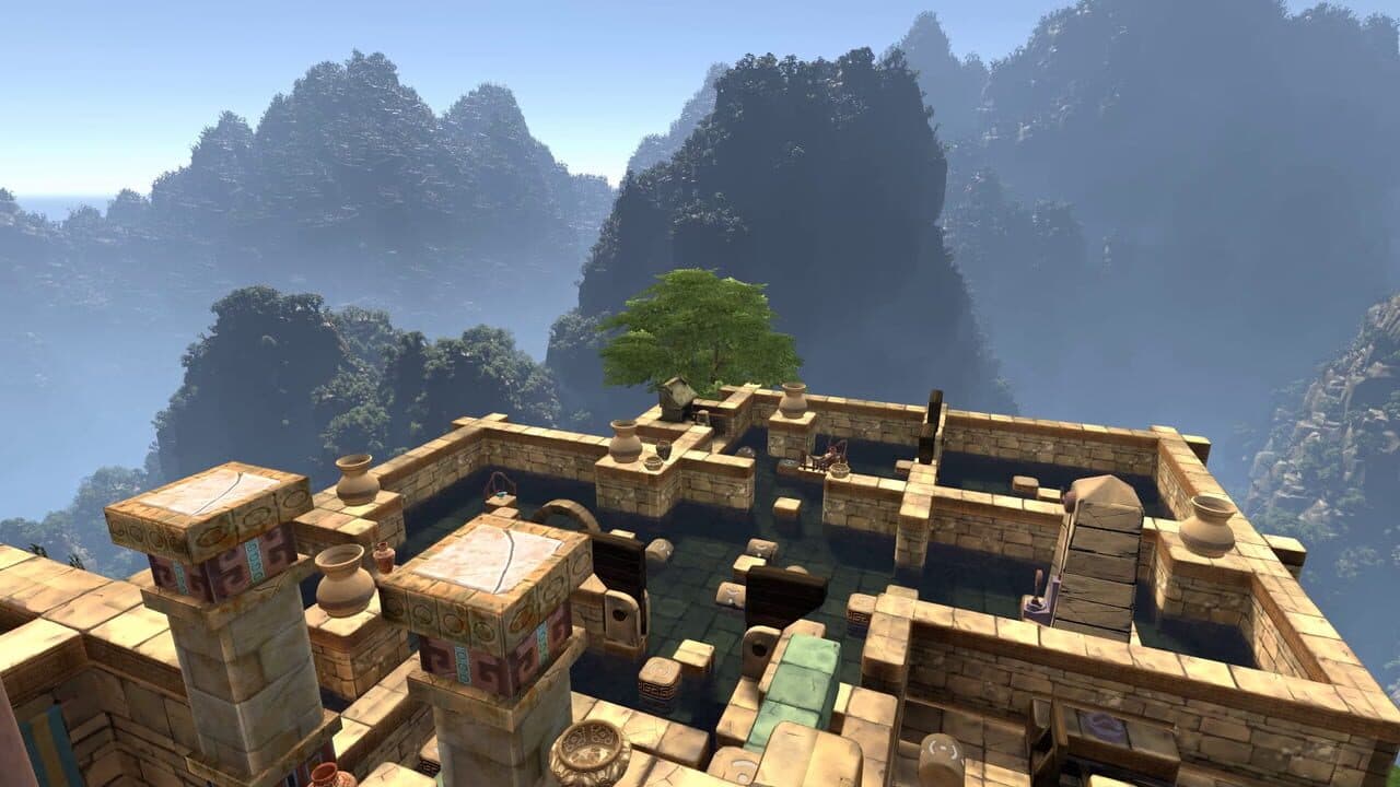 Eye of the Temple thumbnail 9