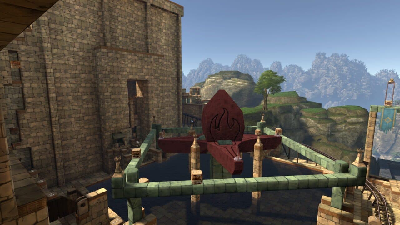 Eye of the Temple thumbnail 6
