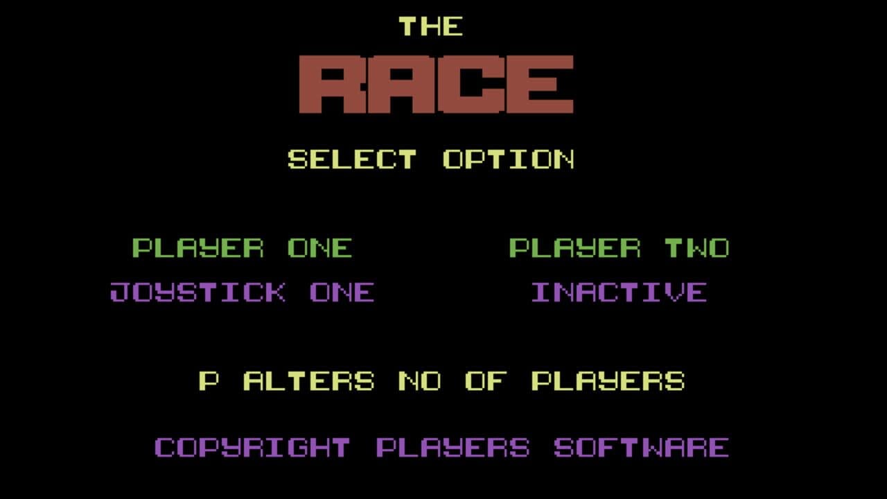 The Race thumbnail 4
