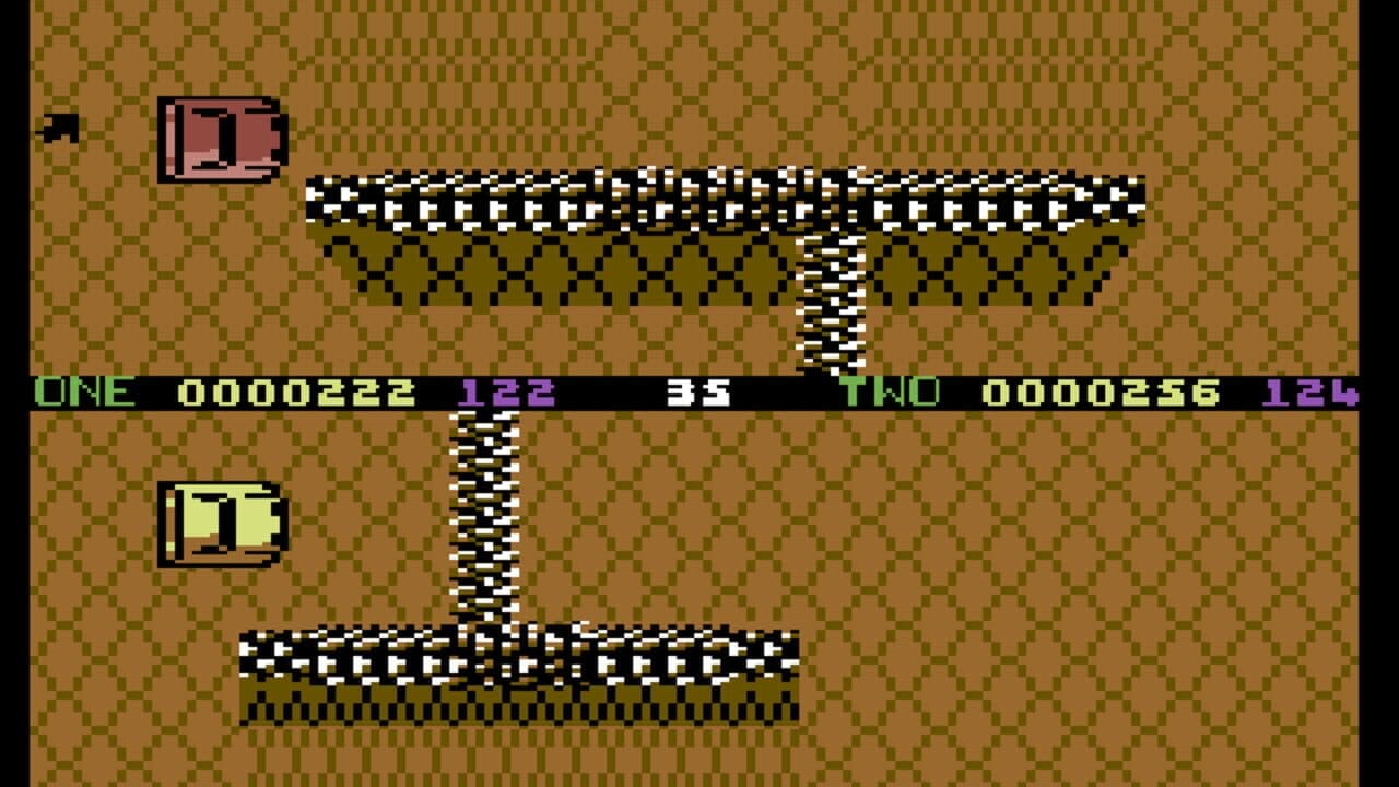 The Race thumbnail 3