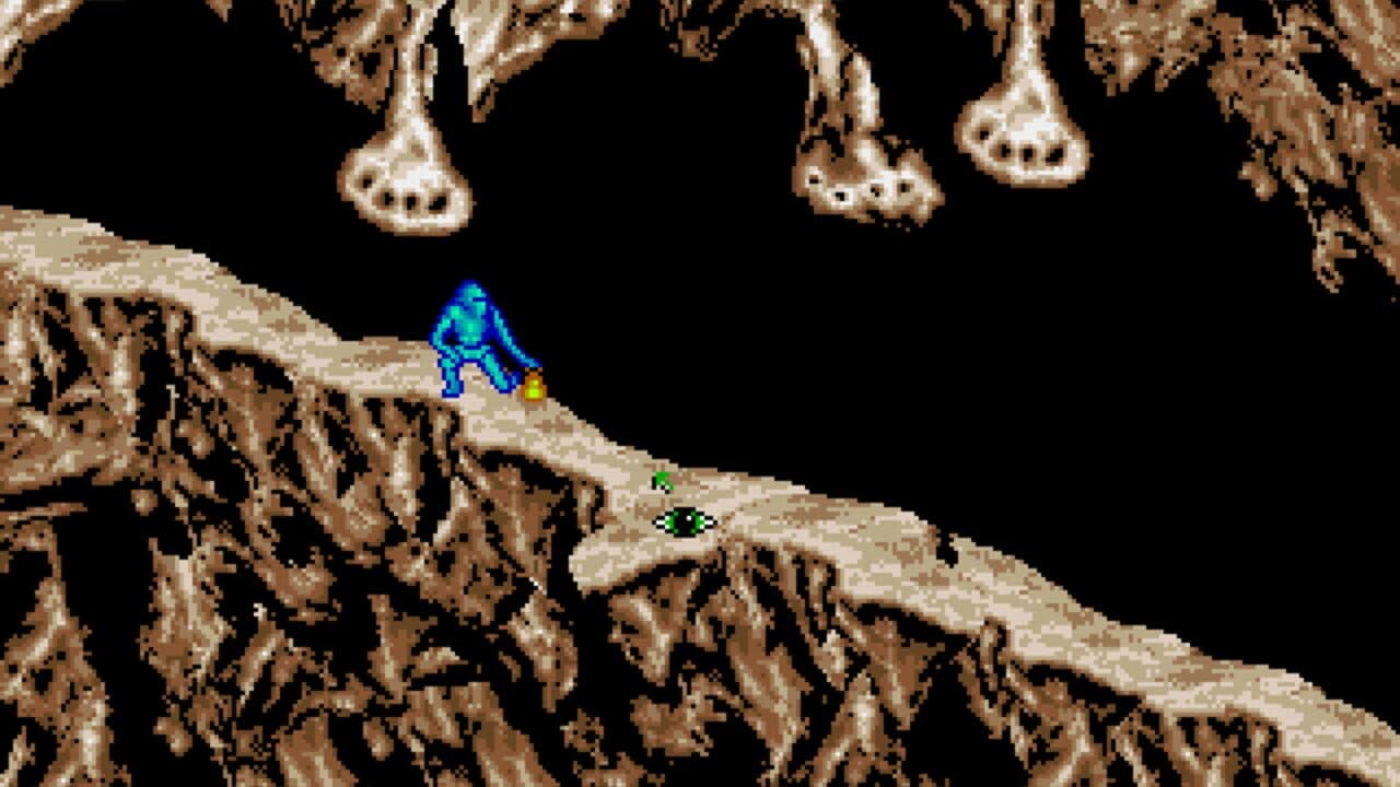 Knights of the Crystallion screenshot 1