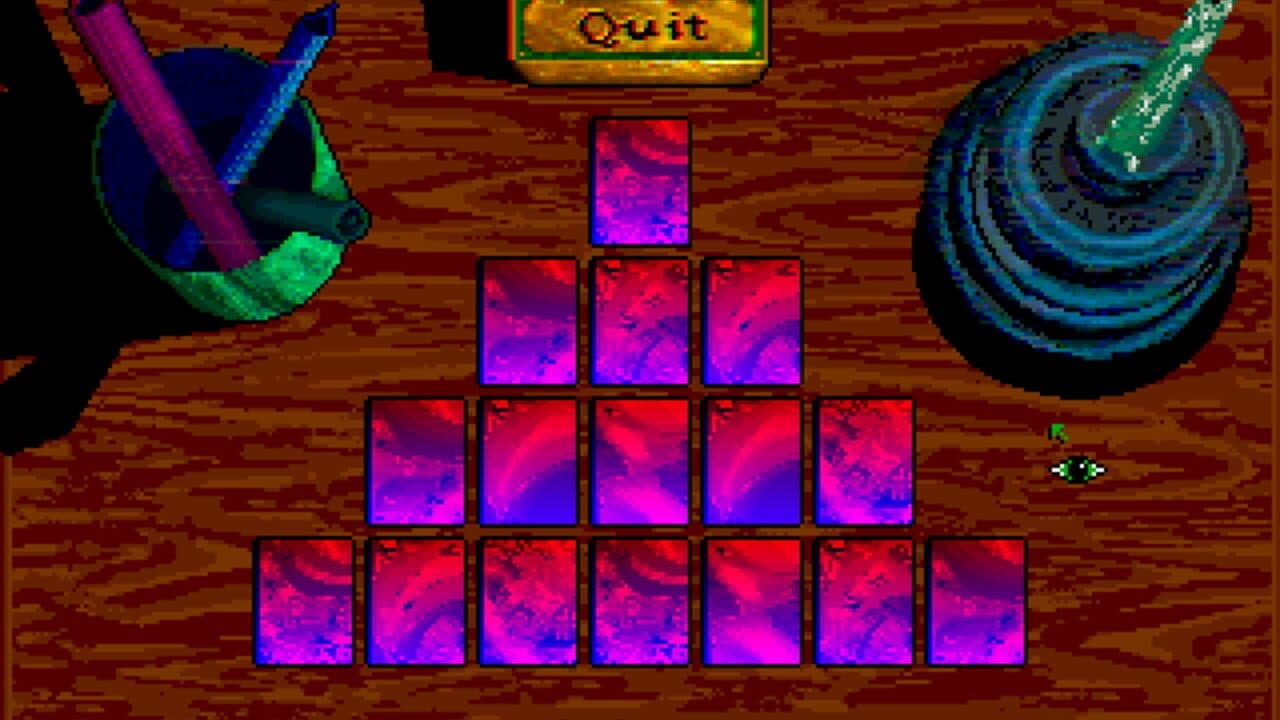 Knights of the Crystallion thumbnail 2