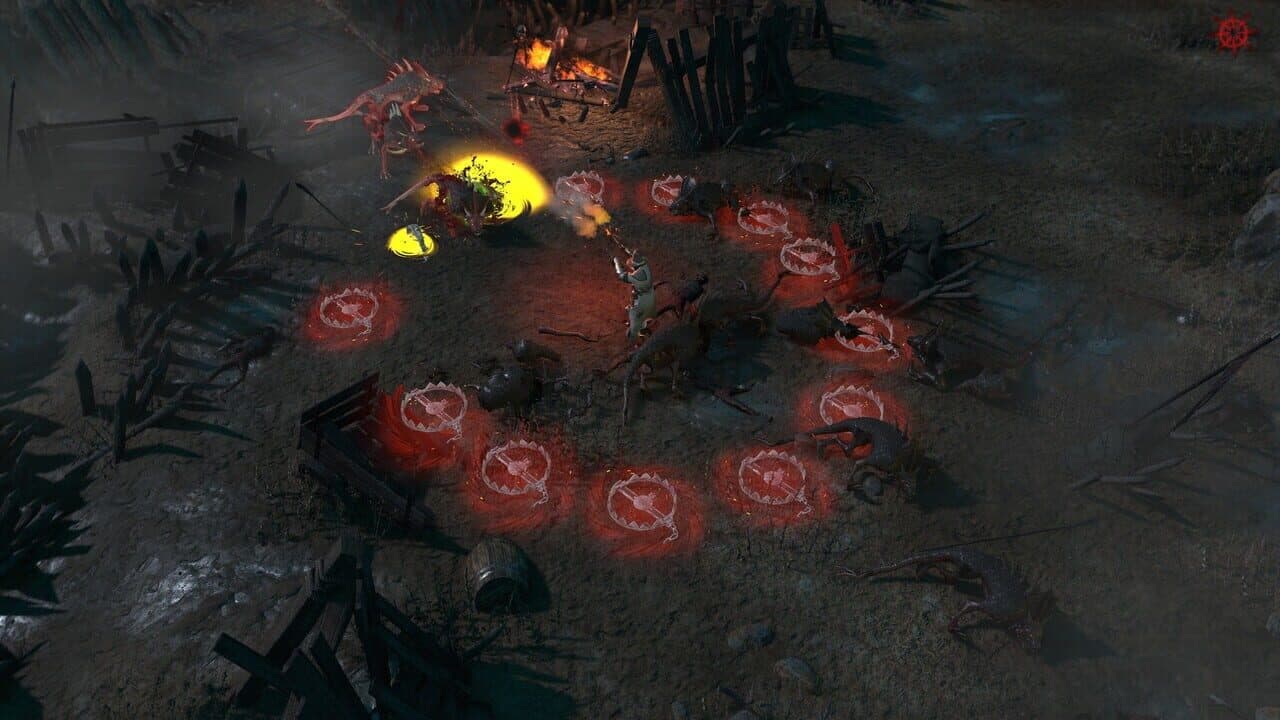 Warhammer: Chaosbane - Witch Hunter thumbnail 4